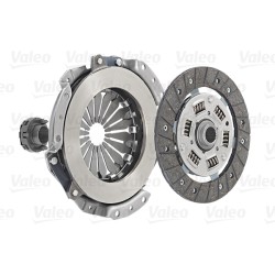 Kit D'Embrayage Pour Renault 9 11 19 I II 21 Clio Express Rapid 7711134044