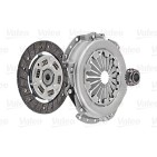 Kit D'Embrayage Pour Renault 4 5 12 Variable 12/Break 15 18 Fuego Rodeo Dacia