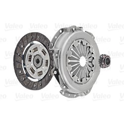 Kit D'Embrayage Pour Renault 4 5 12 Variable 12/Break 15 18 Fuego Rodeo Dacia