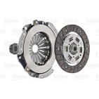 Kit D'Embrayage Pour Renault 4 5 12 Variable 12/Break 15 18 Fuego Rodeo Dacia