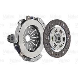 Kit D'Embrayage Pour Renault 4 5 12 Variable 12/Break 15 18 Fuego Rodeo Dacia