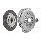 Kit D'Embrayage Pour Renault 18 20 21 25 Trafic 7700300041 7700858089 7701463623
