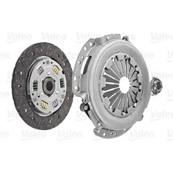 Kit D'Embrayage Pour Renault 18 20 21 25 Trafic 7700300041 7700858089 7701463623