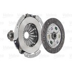 Kit D'Embrayage Pour Renault 18 20 21 25 Trafic 7700300041 7700858089 7701463623