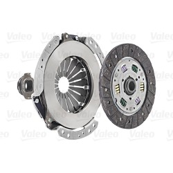Kit D'Embrayage Pour Renault 18 20 21 25 Trafic 7700300041 7700858089 7701463623