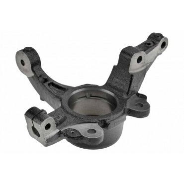 Fusée D'essieu Avant Gauche Pour Fiat Doblo 2010-2016 51810667