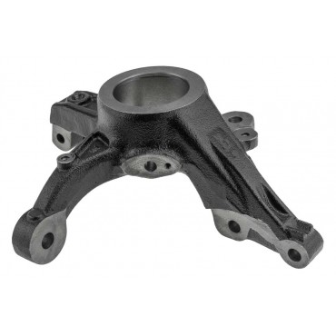 Fusée D'essieu Avant Gauche Pour Fiat Doblo 2010-2016 51810667