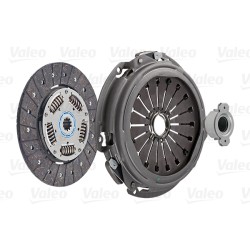 Kit D'Embrayage Pour Iveco Daily III 1908574 2992012 2992556 2994018