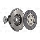 Kit D'Embrayage Pour Iveco Daily III 1908574 2992012 2992556 2994018
