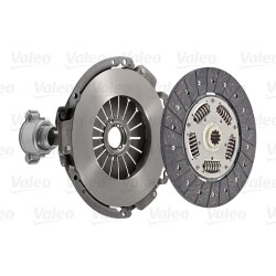 Kit D'Embrayage Pour Iveco Daily III 1908574 2992012 2992556 2994018