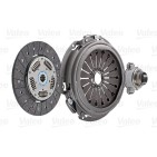 Kit D'Embrayage Pour Renault Master Pro 5001850937 5001866092 5001866845