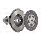 Kit D'Embrayage Pour Renault Master Pro 5001850937 5001866092 5001866845
