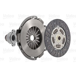 Kit D'Embrayage Pour Renault Master Pro 5001850937 5001866092 5001866845