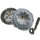 Kit D'Embrayage Pour Renault Clio II Kangoo Lodgy Logan Express I Megane Scenic