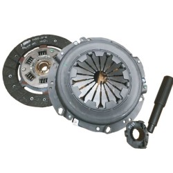 Kit D'Embrayage Pour Renault Clio II Kangoo Lodgy Logan Express I Megane Scenic