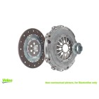 Kit D'Embrayage Pour VW Passat Audi A4 A6