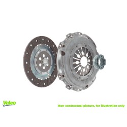Kit D'Embrayage Pour VW Passat Audi A4 A6