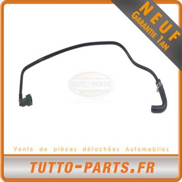  Tuyau Carburant pour FIAT Doblo 