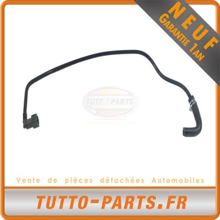  Tuyau Carburant pour FIAT Doblo 