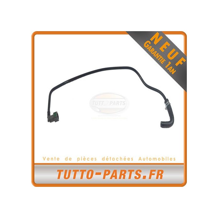  Tuyau Carburant pour FIAT Doblo 