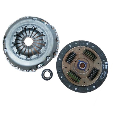Kit D'Embrayage Pour VW FOX Polo Seat Cordoba Ibiza III Skoda Fabia I II 1.4 TDI