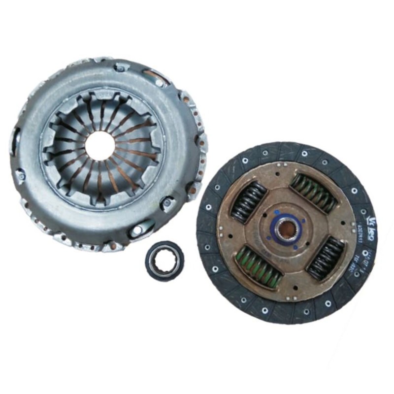 Kit D'Embrayage Pour VW FOX Polo Seat Cordoba Ibiza III Skoda Fabia I II 1.4 TDI