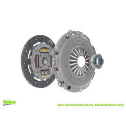 Kit D'Embrayage Pour Suzuki Swift III 22400-86G00 2240063J01 2240086G00