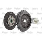 Kit D'Embrayage Pour Iveco Daily Citys III IV V VI Massif Pick-up 2995559