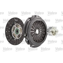 Kit D'Embrayage Pour Iveco Daily Citys III IV V VI Massif Pick-up 2995559
