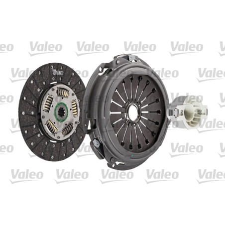 Kit D'Embrayage Pour Iveco Daily Citys III IV V VI Massif Pick-up 2995559