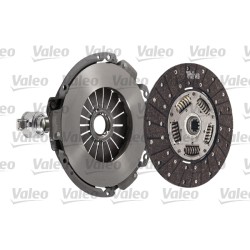 Kit D'Embrayage Pour Iveco Daily Citys III IV V VI Massif Pick-up 2995559