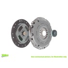 Kit D'Embrayage Pour Peugeot Fiat Toyota Citroën 2053-16 1611271480 SU001A0723