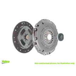 Kit D'Embrayage Pour Peugeot Fiat Toyota Citroën 2053-16 1611271480 SU001A0723