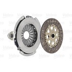 Kit D'Embrayage Pour Toyota Avensis RAV 4 II 3121020372 3121020373 31230-20190