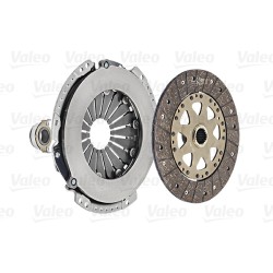 Kit D'Embrayage Pour Toyota Avensis RAV 4 II 3121020372 3121020373 31230-20190