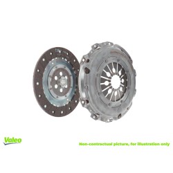 Kit D'Embrayage Pour Nissan Micra IV Note 302101HC0A