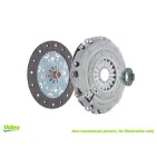 Kit D'Embrayage Pour Mini Mini Clubman Clubvan Countryman Paceman 8606067