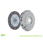 Kit D'Embrayage Pour Opel Astra K Zafira Tourer C Vauxhall Astra MK VII (K)