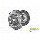 Kit D'Embrayage Pour Renault Express Grand Kangoo III Kadjar Megane IV Dacia