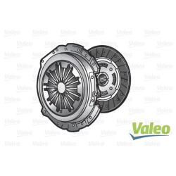 Kit D'Embrayage Pour Renault Express Grand Kangoo III Kadjar Megane IV Dacia
