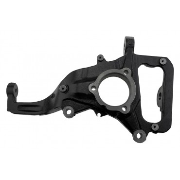 Fusée D'essieu Avant Droit Pour Ford Explorer 4.6 4wd 2006 - 2010 7L2Z3K185A