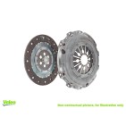 Kit D'Embrayage Pour Hyundai i10 Kona/SUV Kia Ceed Proceed RIO IV Stonic Xceed