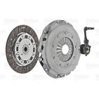 Kit D'Embrayage Pour Fiat Stilo 55180276 55180278 55183501 55191330 55209117
