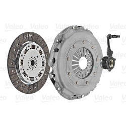 Kit D'Embrayage Pour Fiat Stilo 55180276 55180278 55183501 55191330 55209117