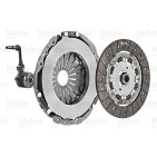 Kit D'Embrayage Pour Fiat Stilo 55180276 55180278 55183501 55191330 55209117
