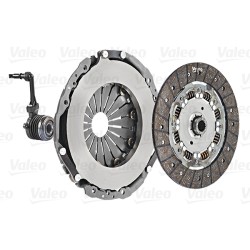 Kit D'Embrayage Pour Fiat Stilo 55180276 55180278 55183501 55191330 55209117