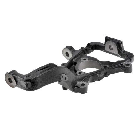 Fusée D'essieu Avant Gauche Pour Ford Explorer 4.6 4wd 2006 - 2010 7L2Z3K186A