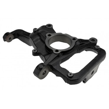 Fusée D'essieu Avant Gauche Pour Ford Explorer 4.6 4wd 2006 - 2010 7L2Z3K186A