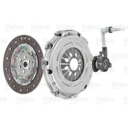 Kit D'Embrayage Pour Renault Grand Scénic II Megane Nissan Primera Hatchback