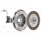 Kit D'Embrayage Pour Renault Grand Scénic II Megane Nissan Primera Hatchback
